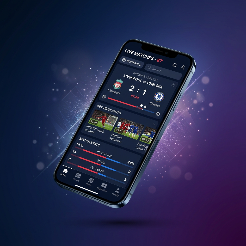 KY.COM｜平台公告：移动端APP新版上线 全新界面与极速体验